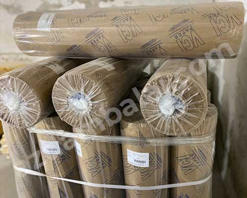 VCI kağıt paketleme